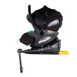 Въртяща се ISOFIX основа Chipolino - За столче Winner