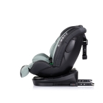 Стол за кола Chipolino - Hypnotic, 360°, I-Size, IsoFix, 40-150 cm, Облак