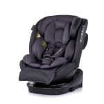 Стол за кола Chipolino - Hypnotic, 360°, I-Size, IsoFix, 40-150 cm, Облак