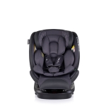Стол за кола Chipolino - Hypnotic, 360°, I-Size, IsoFix, 40-150 cm, Облак