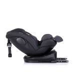 Стол за кола Chipolino - Hypnotic, 360°, I-Size, IsoFix, 40-150 cm, Облак
