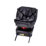 Стол за кола Chipolino - Hypnotic, 360°, I-Size, IsoFix, 40-150 cm, Облак