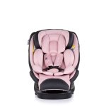 Стол за кола Chipolino - Hypnotic, 360°, I-Size, IsoFix, 40-150 cm, Облак