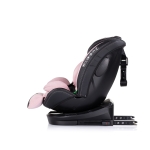 Стол за кола Chipolino - Hypnotic, 360°, I-Size, IsoFix, 40-150 cm, Облак
