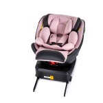 Стол за кола Chipolino - Hypnotic, 360°, I-Size, IsoFix, 40-150 cm, Облак