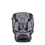 Стол за кола Chipolino - Hypnotic, 360°, I-Size, IsoFix, 40-150 cm, Облак