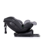 Стол за кола Chipolino - Hypnotic, 360°, I-Size, IsoFix, 40-150 cm, Облак