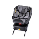 Стол за кола Chipolino - Hypnotic, 360°, I-Size, IsoFix, 40-150 cm, Облак