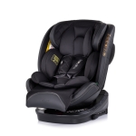 Стол за кола Chipolino - Hypnotic, 360°, I-Size, IsoFix, 40-150 cm, Облак