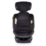 Стол за кола Chipolino - Hypnotic, 360°, I-Size, IsoFix, 40-150 cm, Облак