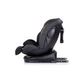 Стол за кола Chipolino - Hypnotic, 360°, I-Size, IsoFix, 40-150 cm, Облак