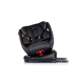 Стол за кола Chipolino - Hypnotic, 360°, I-Size, IsoFix, 40-150 cm, Облак