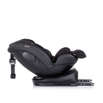 Стол за кола Chipolino - Hypnotic, 360°, I-Size, IsoFix, 40-150 cm, Облак