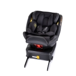 Стол за кола Chipolino - Hypnotic, 360°, I-Size, IsoFix, 40-150 cm, Облак