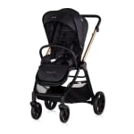 Детска количка Chipolino - Марбея, 3 в 1, Къпина