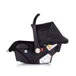 Детска количка Chipolino - Марбея, 3 в 1, Къпина