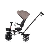 Триколка със сенник Chipolino - Max Sport, Босилек
