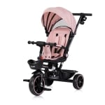 Триколка със сенник Chipolino - Max Sport, Босилек