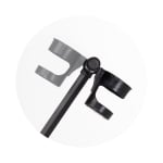 Триколка със сенник Chipolino - Max Sport, Босилек