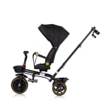 Триколка със сенник Chipolino - Max Sport, Босилек