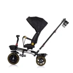 Триколка със сенник Chipolino - Max Sport, Босилек