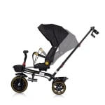 Триколка със сенник Chipolino - Max Sport, Босилек