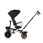 Триколка със сенник Chipolino - Max Sport, Босилек