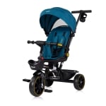 Триколка със сенник Chipolino - Max Sport, Босилек