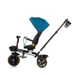 Триколка със сенник Chipolino - Max Sport, Босилек