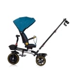 Триколка със сенник Chipolino - Max Sport, Босилек
