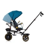 Триколка със сенник Chipolino - Max Sport, Босилек