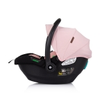 Стол за кола Chipolino - Дуо Смарт, 40-87cm, Облак