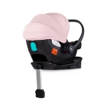 Стол за кола Chipolino - Дуо Смарт, 40-87cm, Облак