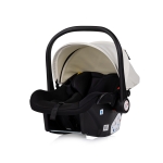 Столче за кола Chipolino - Виста, i-Size, 40-87 cm, Маршмелоу
