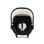 Столче за кола Chipolino - Виста, i-Size, 40-87 cm, Маршмелоу