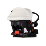 Столче за кола Chipolino - Виста, i-Size, 40-87 cm, Маршмелоу