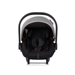 Столче за кола Chipolino - Виста, i-Size, 40-87 cm, Маршмелоу