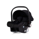 Столче за кола Chipolino - Виста, i-Size, 40-87 cm, Маршмелоу