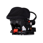 Столче за кола Chipolino - Виста, i-Size, 40-87 cm, Маршмелоу
