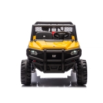 Двуместно акумулаторно бъги Chipolino - CAT UTV