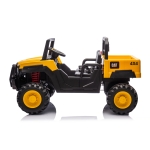 Двуместно акумулаторно бъги Chipolino - CAT UTV