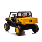 Двуместно акумулаторно бъги Chipolino - CAT UTV