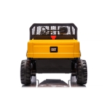 Двуместно акумулаторно бъги Chipolino - CAT UTV