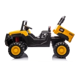 Двуместно акумулаторно бъги Chipolino - CAT UTV