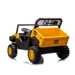 Двуместно акумулаторно бъги Chipolino - CAT UTV