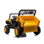 Двуместно акумулаторно бъги Chipolino - CAT UTV