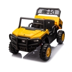 Двуместно акумулаторно бъги Chipolino - CAT UTV