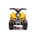 Акумулаторно бъги Chipolino - CAT ATV