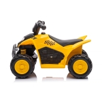 Акумулаторно бъги Chipolino - CAT ATV