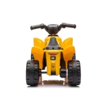 Акумулаторно бъги Chipolino - CAT ATV